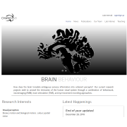 Brain and Behaviour Laboratory