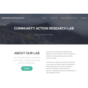 Community Action and Research Laboratory