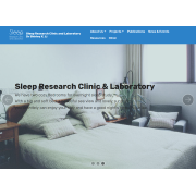 Sleep Research Clinic & Laboratory