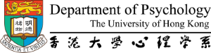 HKU – Department of Psychology Logo