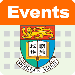 Events, Department of Psychology, HKU