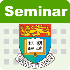 Seminar, Department of Psychology, HKU