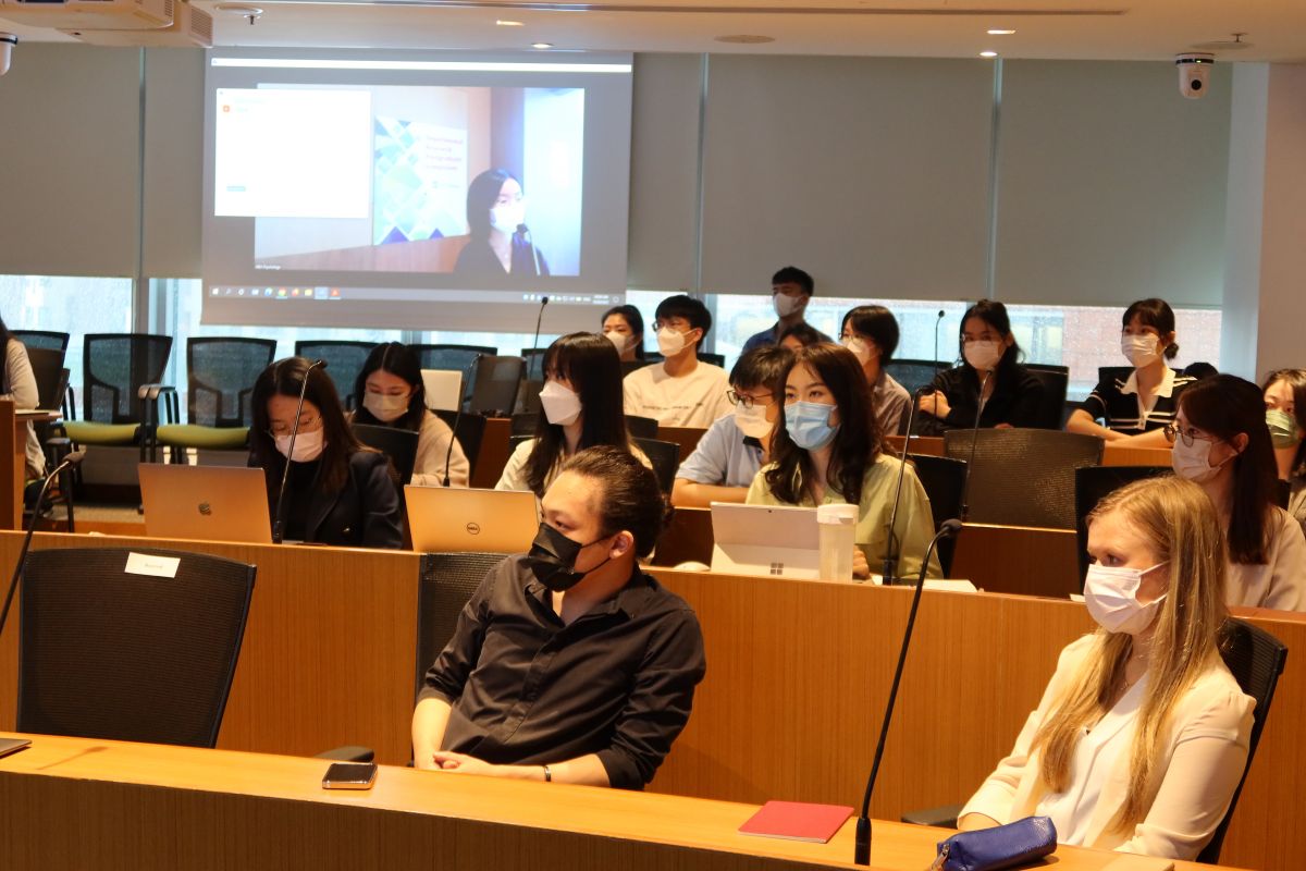 research postgraduate symposium hku 2022