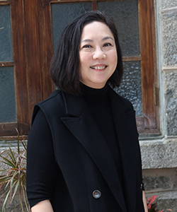 Prof. LEE Tatia Mei-chun 