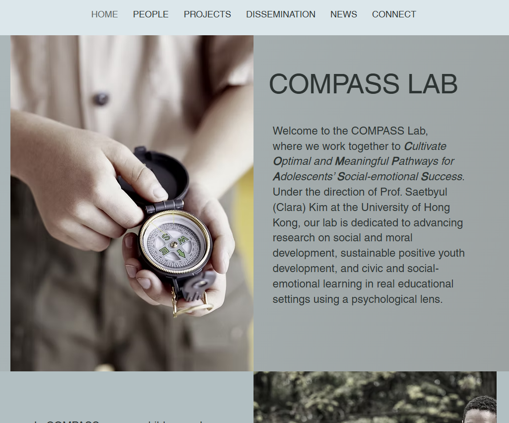 COMPASS Lab