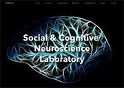 Social & Cognitive Neuroscience Laboratory