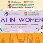 Cyberpsychology And Resilience Enhancement (CARE) Laboratory