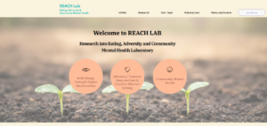 Reach Lab Website Cover Image