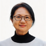 Dr. Diane H.Y. Huang Dr. Diane H.Y. Huang