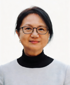 Prof. LEE Tatia Mei-chun