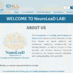 NeuroLeaD