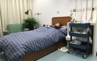 Sleep research illustrations - 1