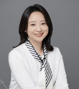 MelodayXu Melody Xu