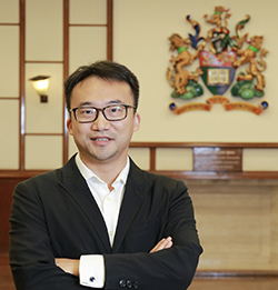Prof. LEE Tatia Mei-chun 