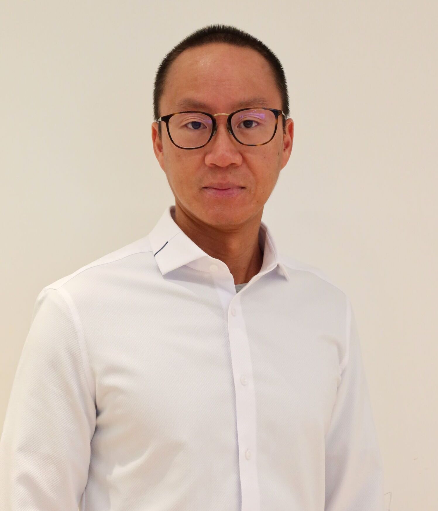 Mr. Erich Kai See CHAN