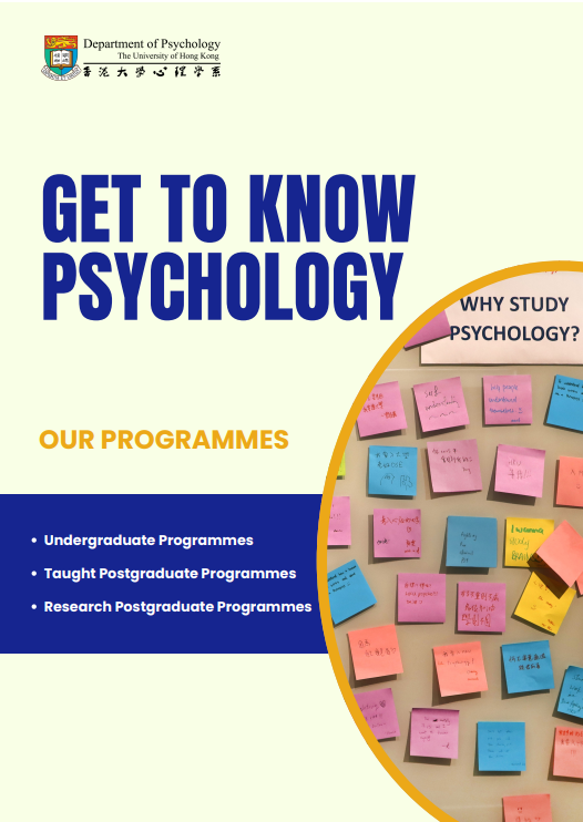 Programme Booklet Programme Booklet