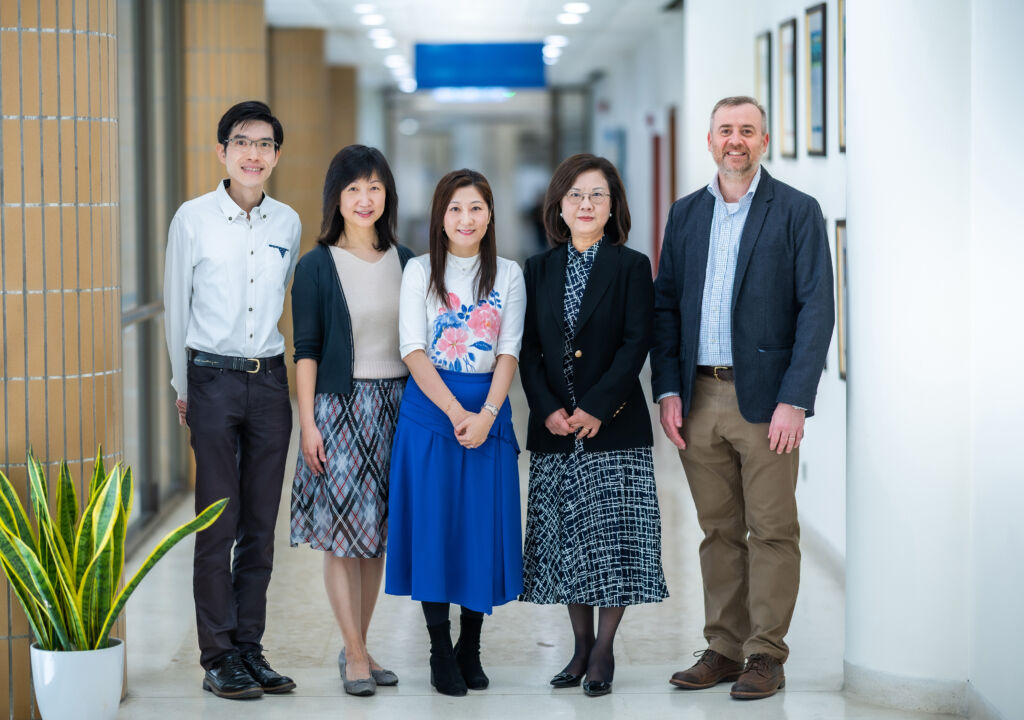 HKU cross-disciplinary research reveals oral microbiota as promising screening tool for young children with autism spectrum disorder (ASD)