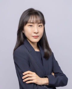 YH WANG Prof. LEE Tatia Mei-chun