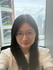 QI Di Prof. LEE Tatia Mei-chun