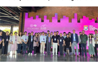 International Conference on AI and Human Development in Bali
