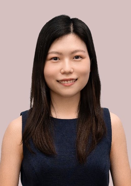 Natalie Tsui Ms. Yuen-ting Natalie TSUI